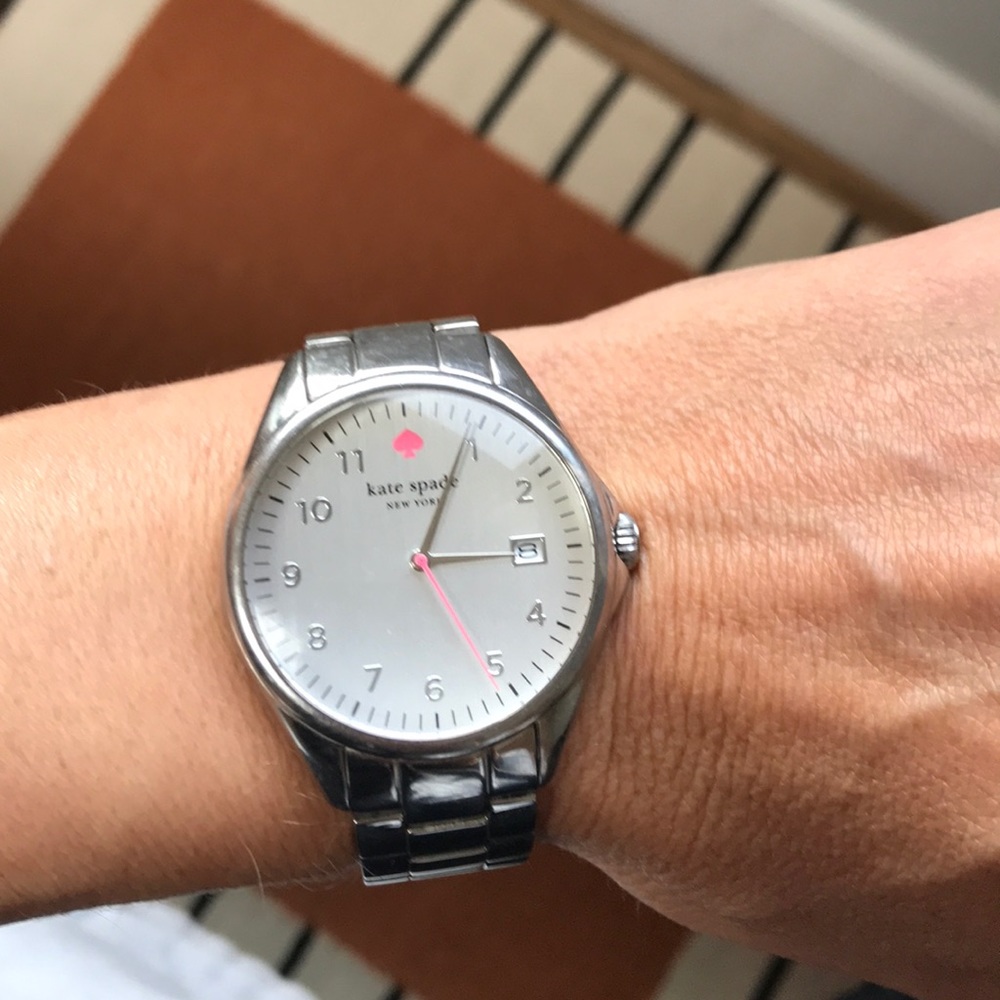 Kate Spade Watch